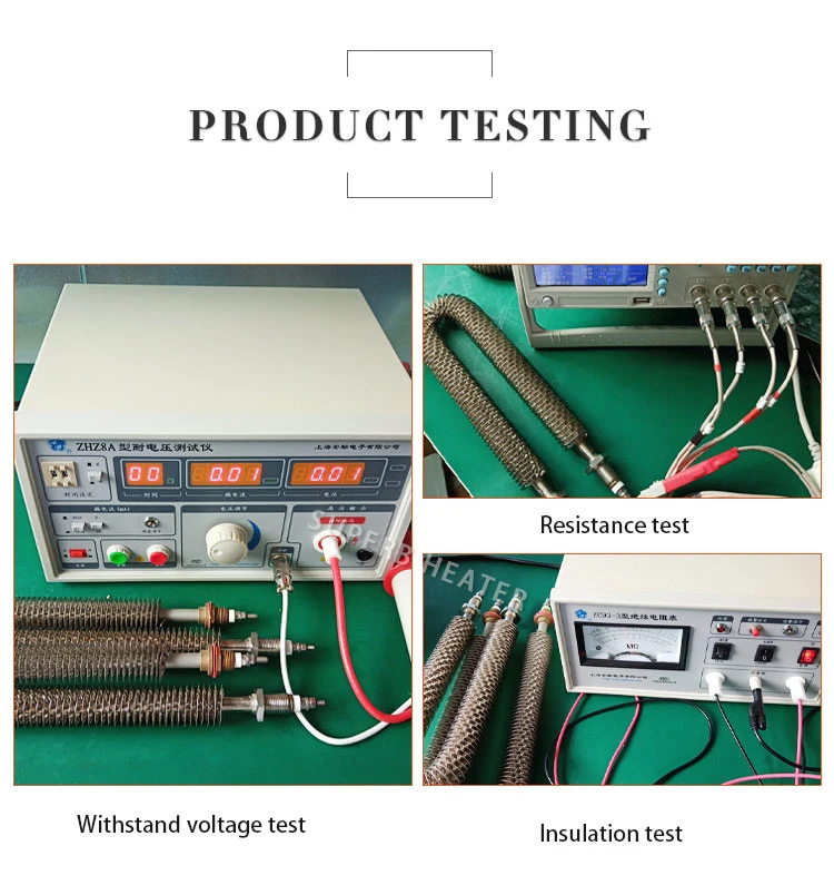 product-750px-1 Air Heating Tube with Fin Strip Tubular Heater