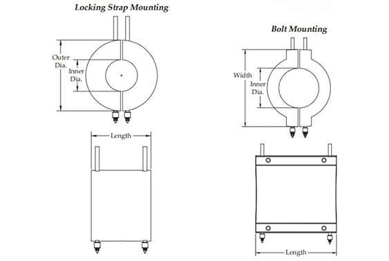 Molding Machine Aluminum Casting Heater Molding Machine Aluminum Casting Heater