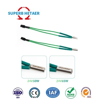 Good Quality Single End Cartridge Heater For VORON 3D Printer