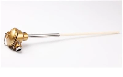 Platinum Rhodium Thermocouple 130 Type Non Fixed Type