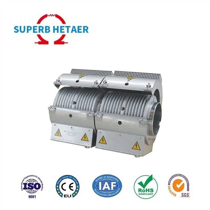 Casting Car Parts Aluminium Casting Heaters