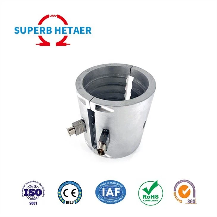 Hot Plate Aluminum Die Casting Heater