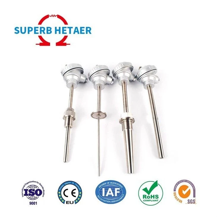 RTD PT100 Sensor 5(001)