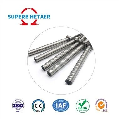 High Density Immersion Heating Water Cartridge Heater