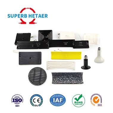 High Quality Infrared Ceramic Heater