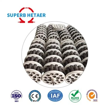 High Temperature Electric Furnace Ceramic Radiant Heater