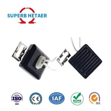 Infrared Ceramic Heater for Warming Mushroom