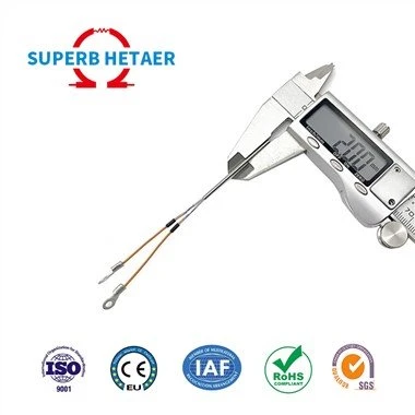 Miniature Cartridge Heater