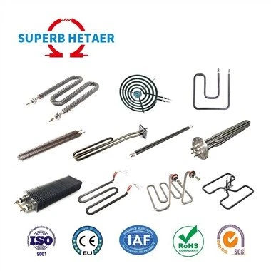Top Quality Industrial Tubular Heating Element