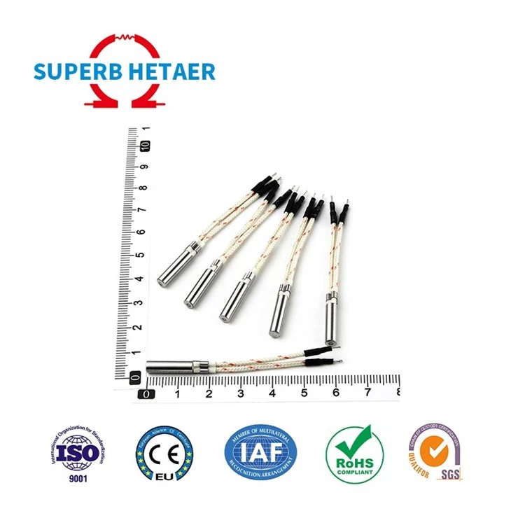50W Heater Cartridge