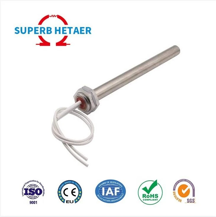 Cartridge Immersion Heater