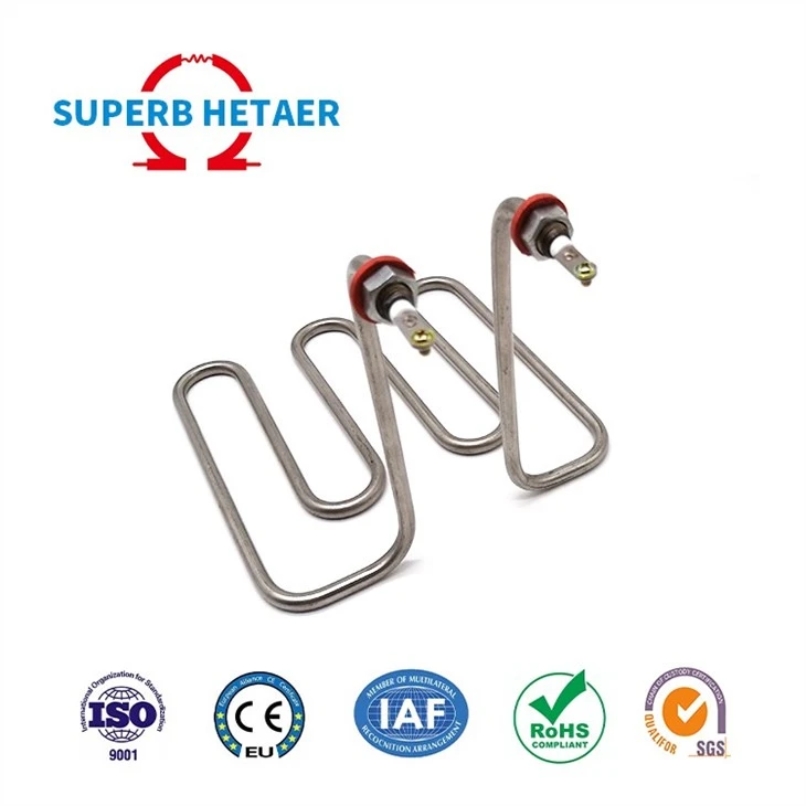 Deep Fryer Heating Element Tubular Heater