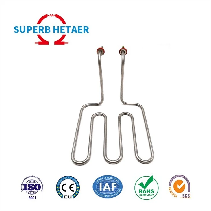 Deep Fryer Heating Element Tubular Heater