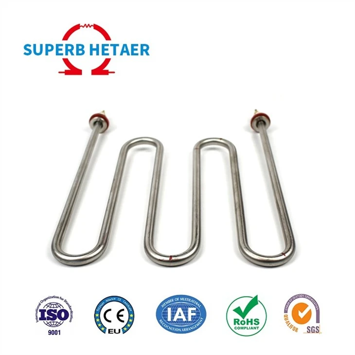 Deep Fryer Heating Element Tubular Heater