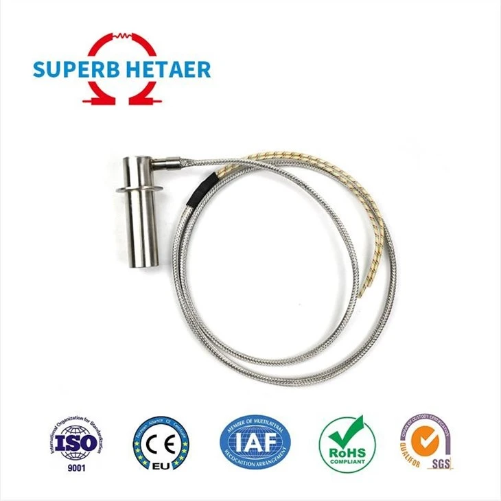Fast Heat Cartridge Heater