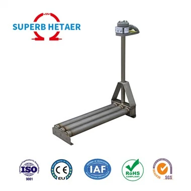 1-30kw OEM Titanium Alloy Heater For Pickling Used
