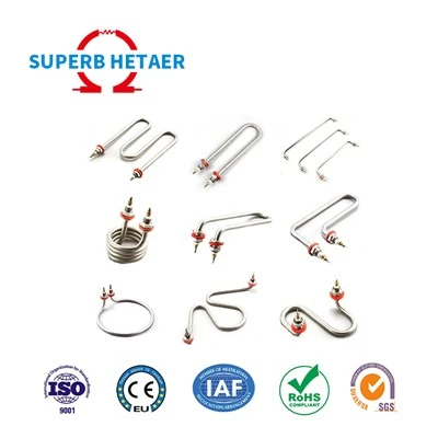 220V 500W Immersion Water Heaters
