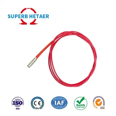 3D Printer Hotend Heater Cartridges