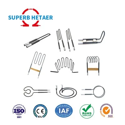 Best Seller Various Shape Mosi2 Heating Element