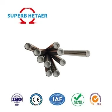 Cartridge Heating Elements