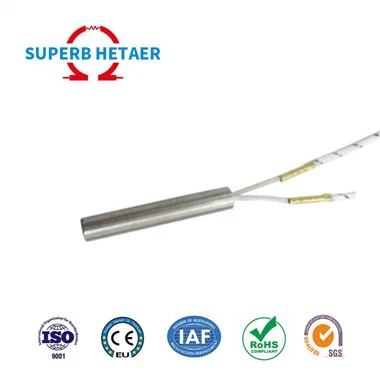Air Cartridge Heater