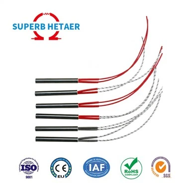 Cartridge Type Heater