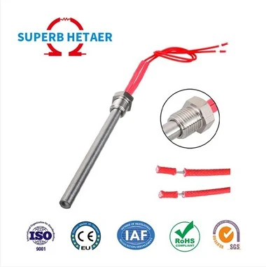 Cartridge Water Heater