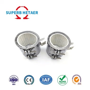 Ceramic Heater Band