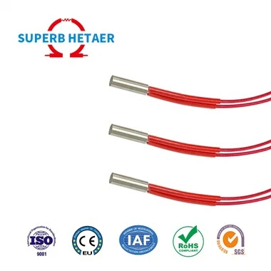 E3D HEATER CARTRIDGE 30 Watt
