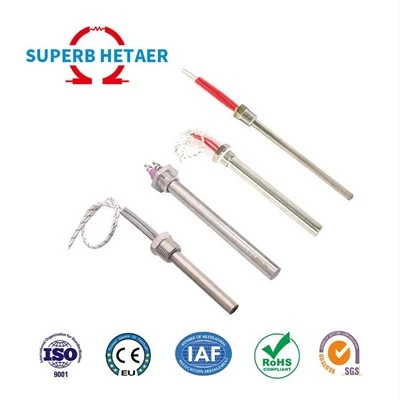 Electric Cartridge Heater For Mask Machine