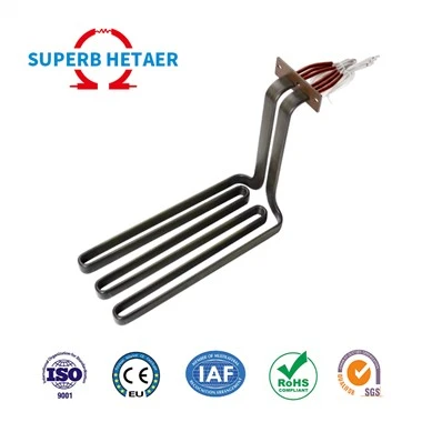 Frymaster Tubular Heating Element