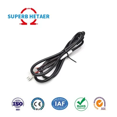 Industrial Cable Vehicle Cable Electronic Medical Testing Equipment Wire Harness