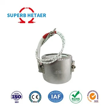 Meltblown Equipment Part Ceramic Band Heater