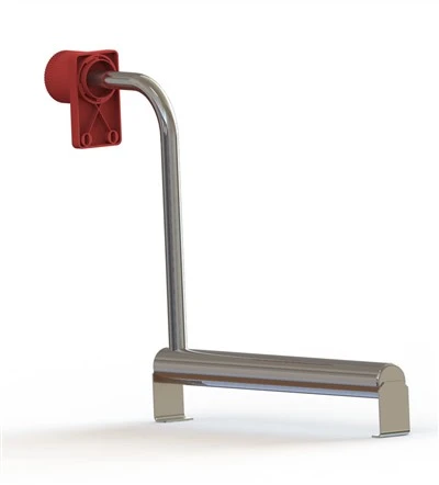 Metal Electric Immersion Heater