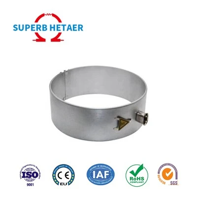 Mica Band Heaters