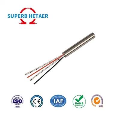 Pencil Heater Element