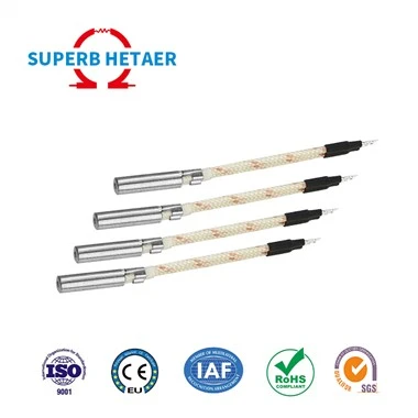 Pencil Heater Suppliers
