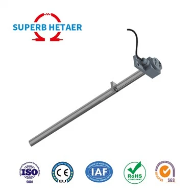 SmartOne PTC Max Electric Immersion Heaters