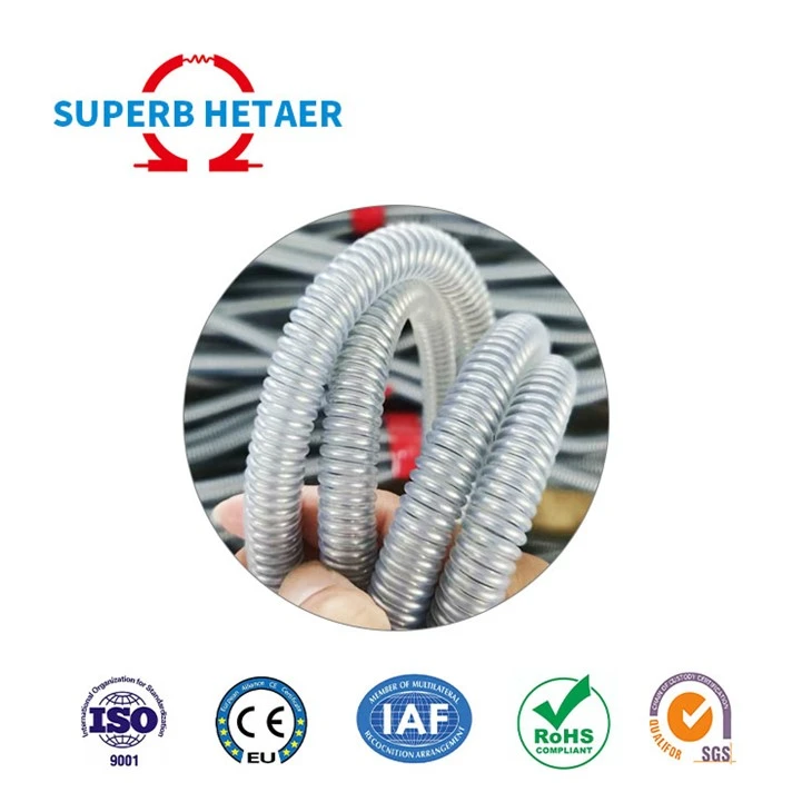 Teflon PTFE Heating Wire
