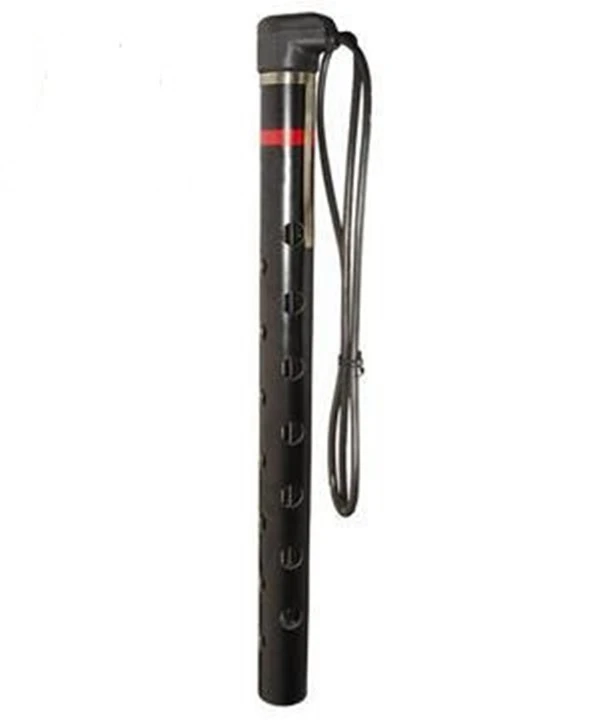 Flange Electric Process Heater