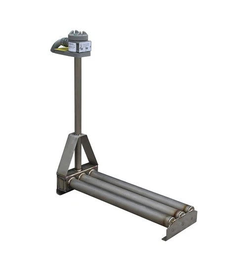 Positive Temperature Coefficient Electric Immersion Heaters