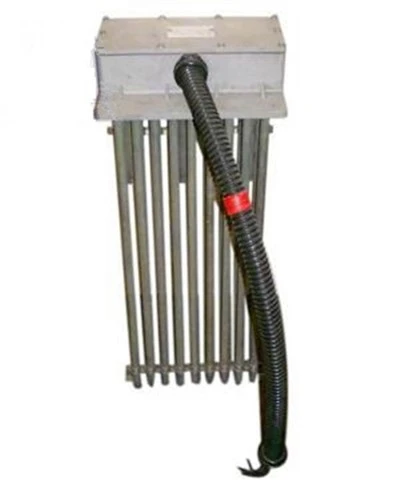 Metal(Ti/SUS304/SUS316) Electric Immersion Heater