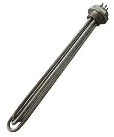 Screw Plug Electric Immersion Heater