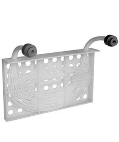 Teflon(FEP/PTFE/PFA) Heat Exchanger