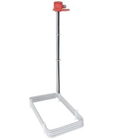 Teflon(PTFE) Electric Immersion Heater