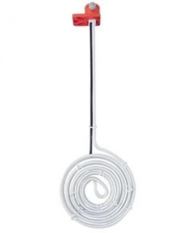 Teflon(PTFE) Electric Process Heater