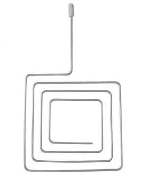 Tubular Teflon Electric Immersion Heater